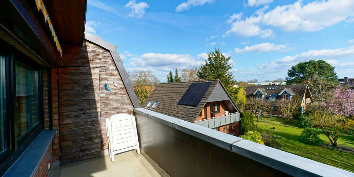 Etagenwohnung Delmenhorst Brendel/Adelheide - 2 Zimmer, 50 m&sup2;, 110.000&euro; | Angebot:26154390