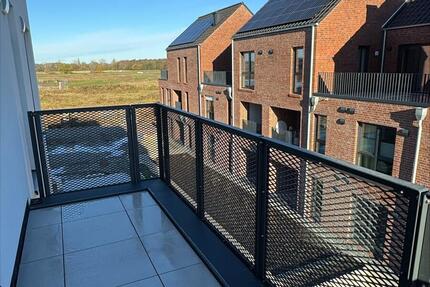 4-Zimmer Wohnung am Fliegerhorst in Oldenburg 4 zimmer