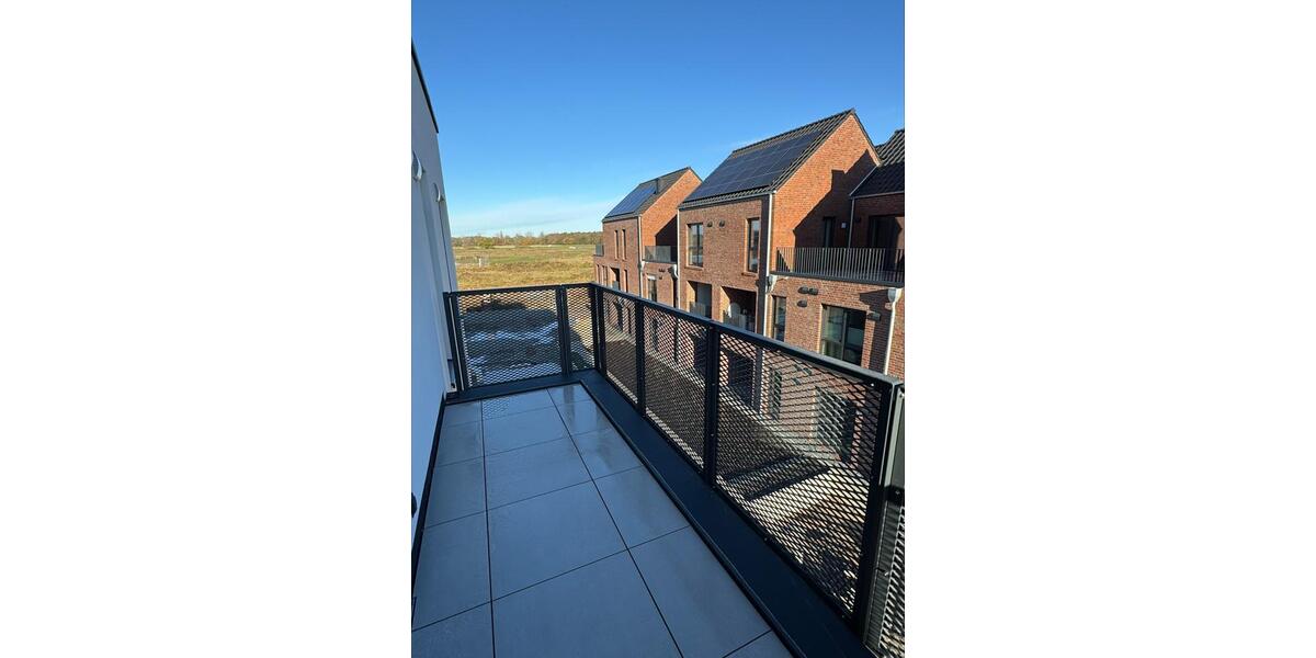 4-Zimmer Wohnung am Fliegerhorst in Oldenburg 4 zimmer