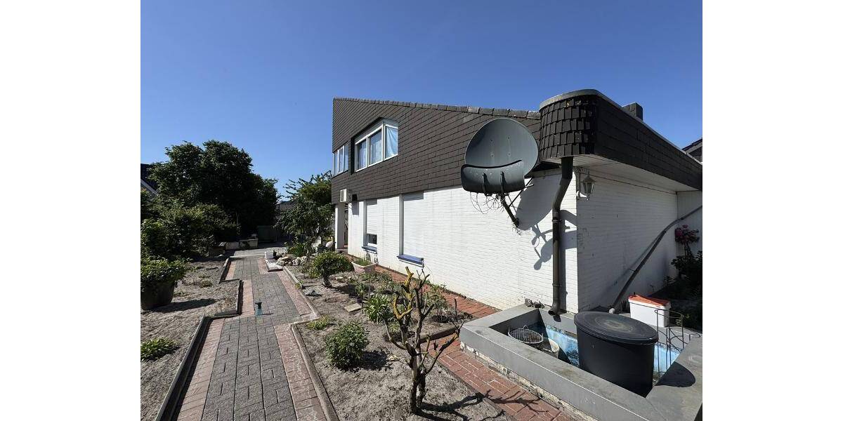 Mehrfamilienhaus, Wohnhaus Garrel - 9 Zimmer, 340 m&sup2;, 398.000&euro; | Angebot:25738584