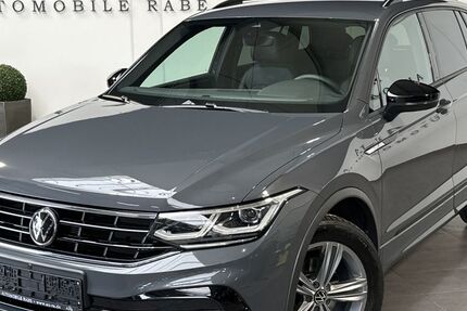 VW Tiguan 94.750 km 26.749 &euro; Wardenburg 26203