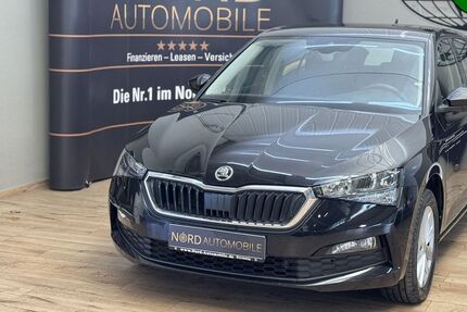 Skoda Scala 99.800 km 16.700 &euro; Rastede/ Wahnbek 26180