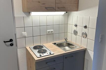 Wohnung Oldenburg Kreyenbrück - 2 Zimmer, 33 m&sup2;, 540&euro; | Angebot:24840186