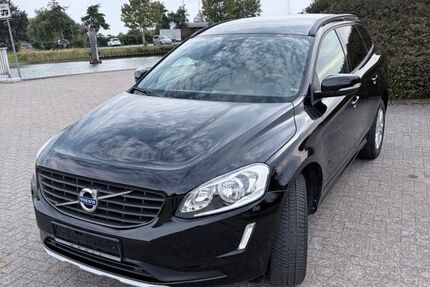 Volvo XC60 166.000 km 14.999 &euro; Varel 26316