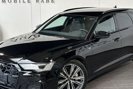 Audi A6 84.750 km 45.749 &euro; Wardenburg 26203