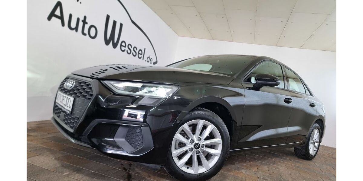 Audi A3 66.400 km 21.100 &euro; Garrel 49681
