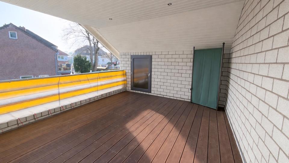 Dachgeschoßwohnung Bad Zwischenahn - 3 Zimmer, 127 m&sup2;, 1.310&euro; | Angebot:26014553