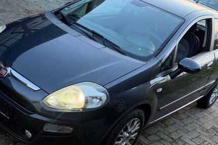 Fiat Punto Evo 186.000 km 1.600 &euro; Westerstede 26655