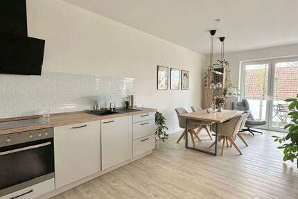 Wohnung zum Mieten in Oldenburg 960 € 73.39 m² 3 zimmer