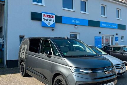 VW T7 Multivan 12.500 km 62.990 &euro; Rastede 26180