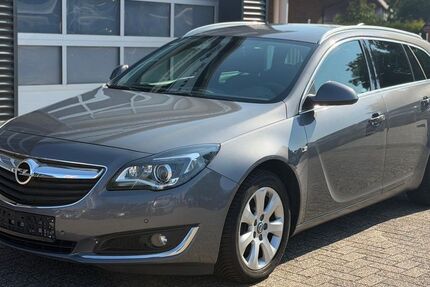 Opel Insignia 68.000 km 8.990 &euro; Bösel 26219