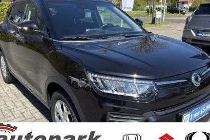 SsangYong Tivoli 23.890 km 17.990 &euro; Varel 26316