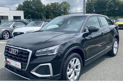Audi Q2 28.030 km 27.977 € Oldenburg 26135