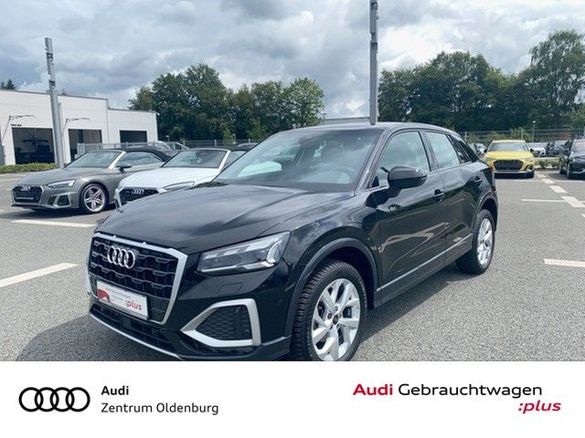 Audi Q2 28.030 km 27.977 € Oldenburg 26135