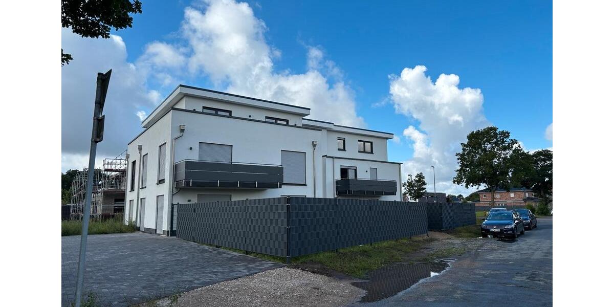 Etagenwohnung Delmenhorst Bungerhof - 2 Zimmer, 50 m&sup2;, 950&euro; | Angebot:24559372