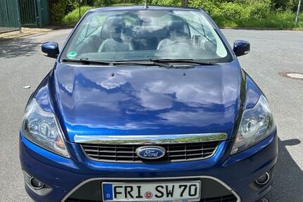 Ford Focus 205.000 km 2.900 &euro; Oldenburg 26123