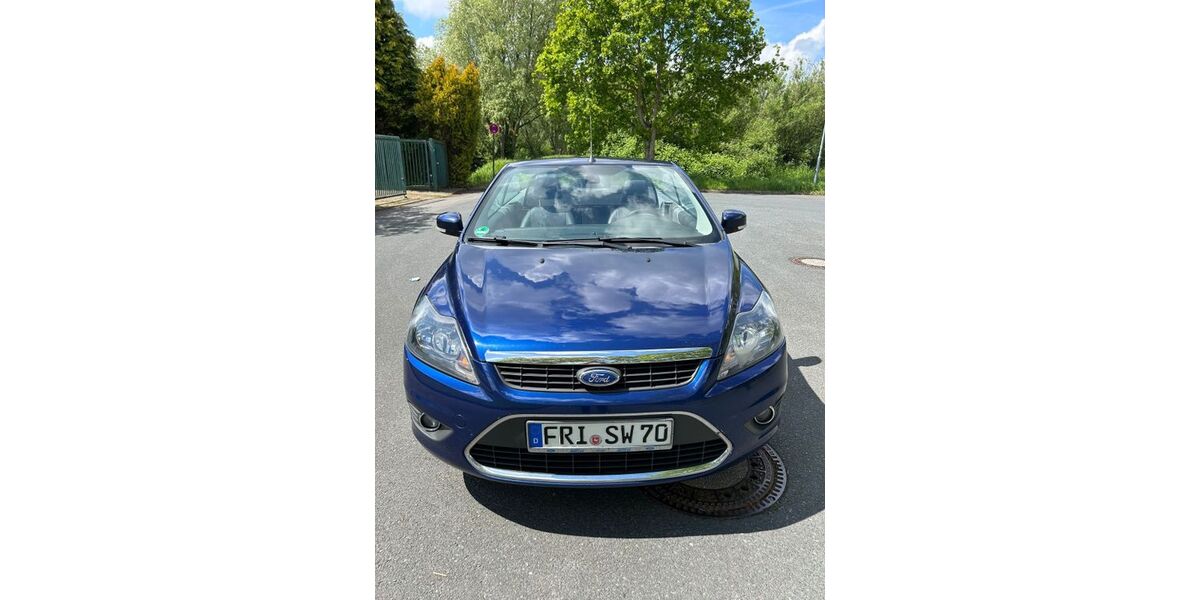 Ford Focus 205.000 km 2.900 &euro; Oldenburg 26123