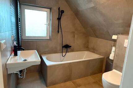 Renovierte 3-Zimmer Wohnung in ruhiger Wohnlage 3 zimmer