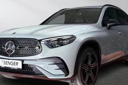 Mercedes-Benz GLC 220 18.000 km 58.990 &euro; Oldenburg 26129