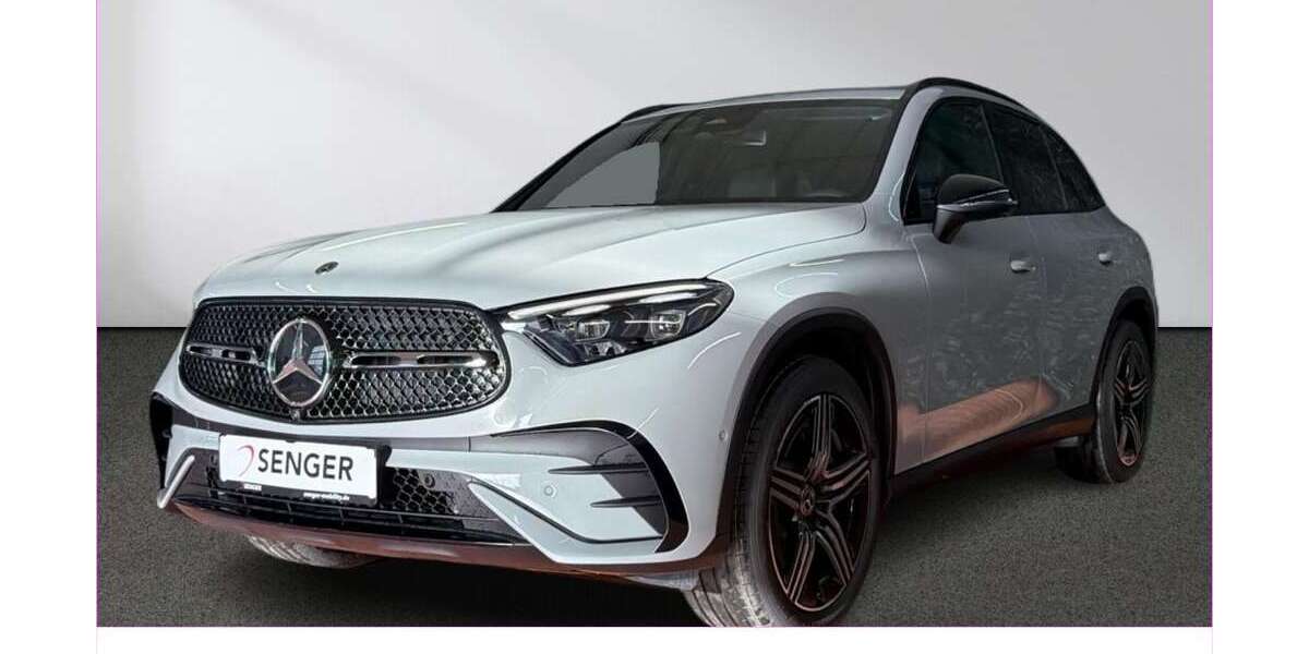 Mercedes-Benz GLC 220 18.000 km 58.990 &euro; Oldenburg 26129