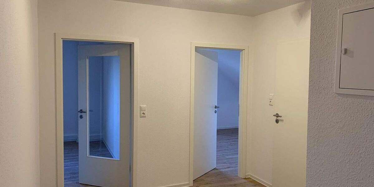 Etagenwohnung Delmenhorst Bungerhof - 2 Zimmer, 57 m&sup2;, 120.000&euro; | Angebot:24739312