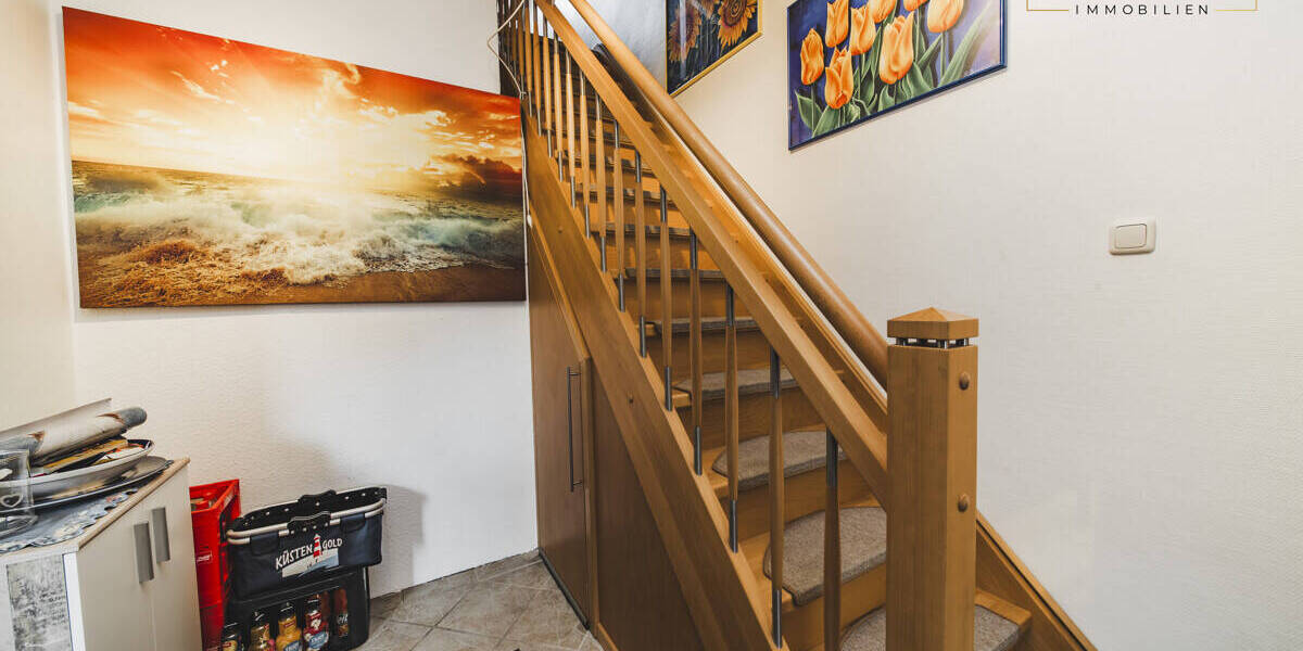 Doppelhaushälfte Oldenburg / Eversten Eversten - 5 Zimmer, 121 m&sup2;, 555.500&euro; | Angebot:26527653
