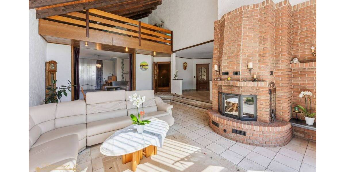 Einfamilienhaus Hude (Oldb) Nordenholz - 6 Zimmer, 250 m&sup2;, 889.000&euro; | Angebot:26486368
