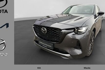 Mazda CX-60 92.700 km 29.930 &euro; Delmenhorst 27755