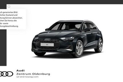 Audi A3 19.261 km 33.977 &euro; Oldenburg 26135