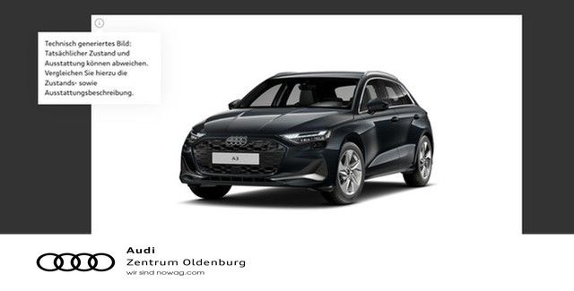 Audi A3 19.261 km 34.979 &euro; Oldenburg 26135