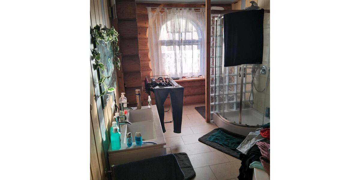 12m² Zimmer in WG plus Gemeinschaftsräume 3 zimmer