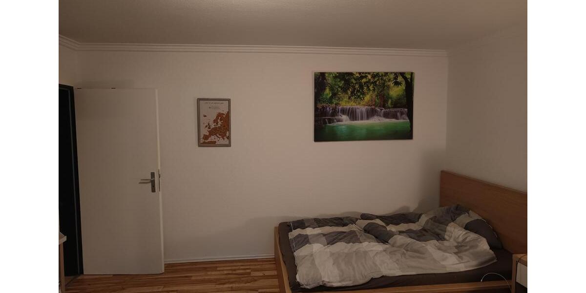 3-Zimmer-Wohnung mit Terrasse beim Bürgerbusch 3 zimmer