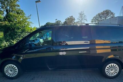 Mercedes-Benz Vito 83.000 km 42.200 &euro; Rastede 26180