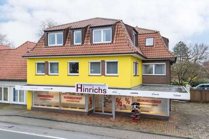 Einzelhandel in Bad Zwischenahn 2.000 € 178 m² zimmer