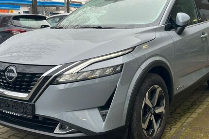 Nissan Qashqai 34.000 km 25.990 &euro; Oldenburg 26125