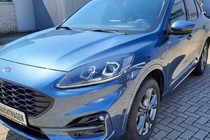 Ford Kuga 51.302 km 28.950 &euro; Wardenburg 26203