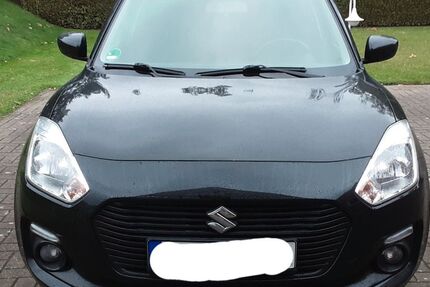 Suzuki Swift 125.000 km 8.500 € Varel 26316