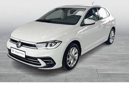 VW Polo 25.275 km 16.779 &euro; Oldenburg 26135