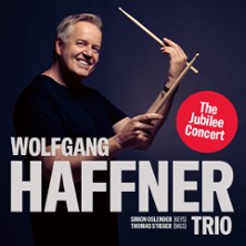 Wolfgang Haffner Trio 06.05.2026 Die Glocke