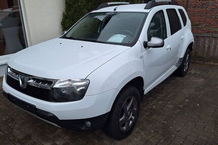 Dacia Duster 96.250 km 8.990 &euro; Oldenburg 26125