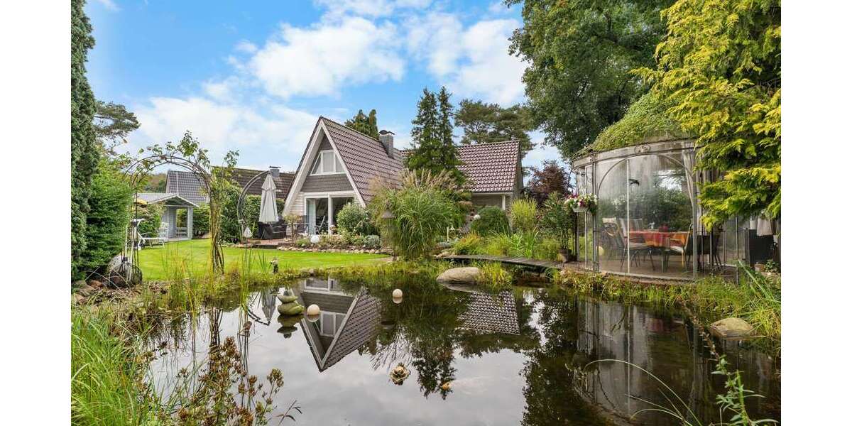 Haus zum Kaufen in Wiefelstede 249.000 € 74.66 m² 4 zimmer
