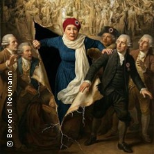 Beklaute Frauen | Theater-Tanz-Performance 10.09.2026 Bildungs- und Kulturzentrum