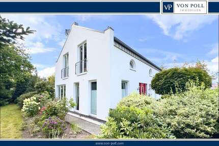 Haus zum Kaufen in Bad Zwischenahn Petersfehn I 575.000 € 131.66 m² 6 zimmer