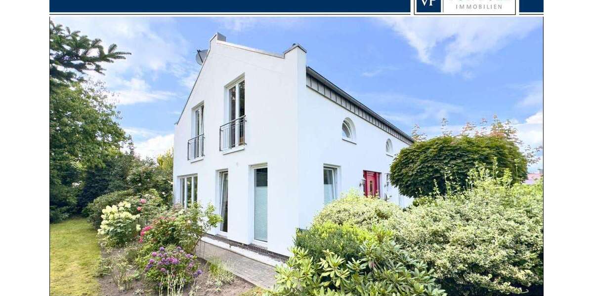 Haus zum Kaufen in Bad Zwischenahn Petersfehn I 575.000 € 131.66 m² 6 zimmer