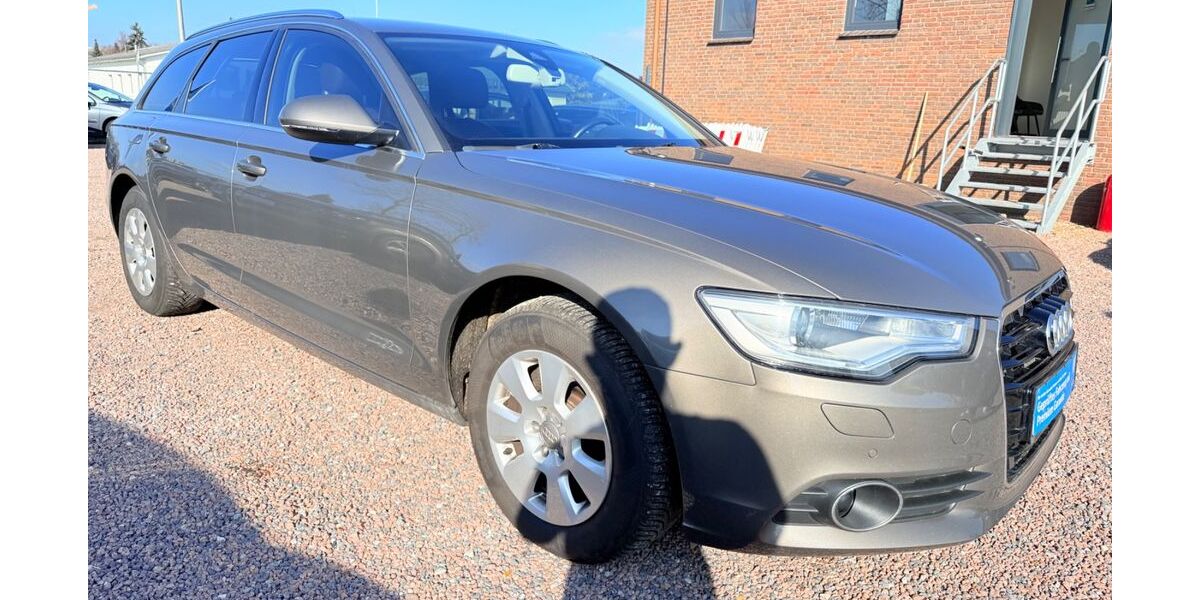 Audi A6 303.500 km 7.799 &euro; Delmenhorst 27755