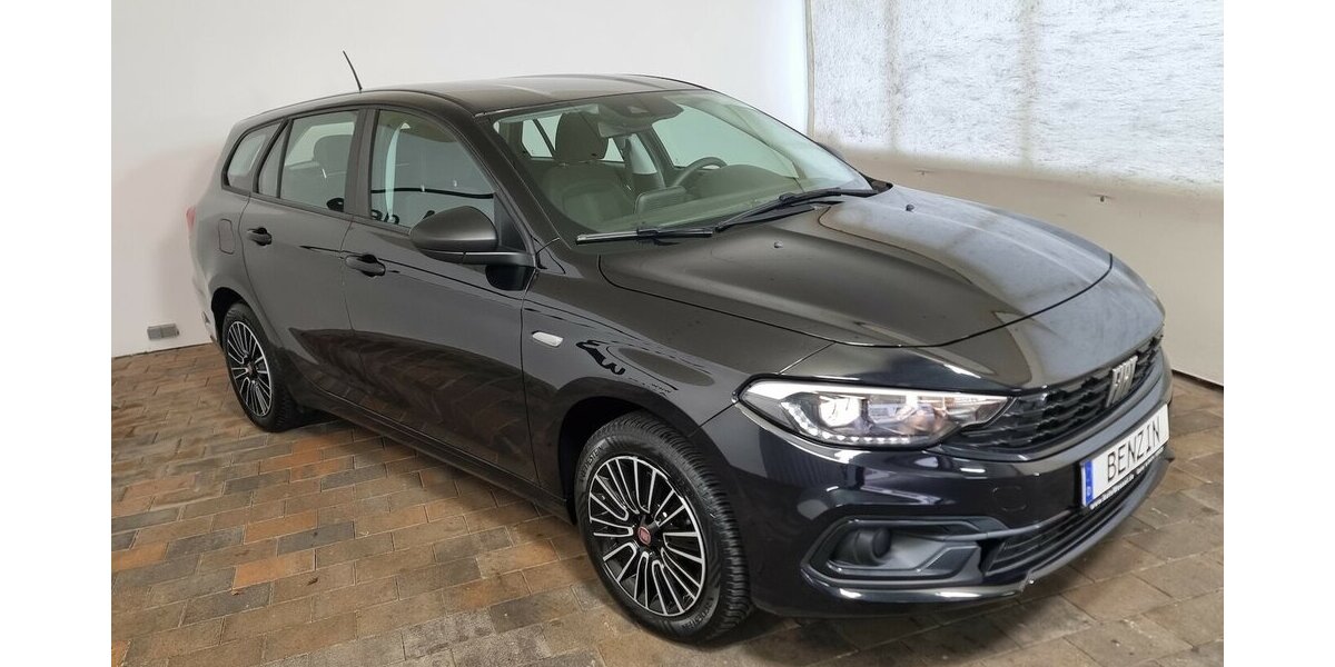 Fiat Tipo CityLife APP Navi Klima Kamera Tempomat 31.500 km 15.750 &euro; Garrel 49681