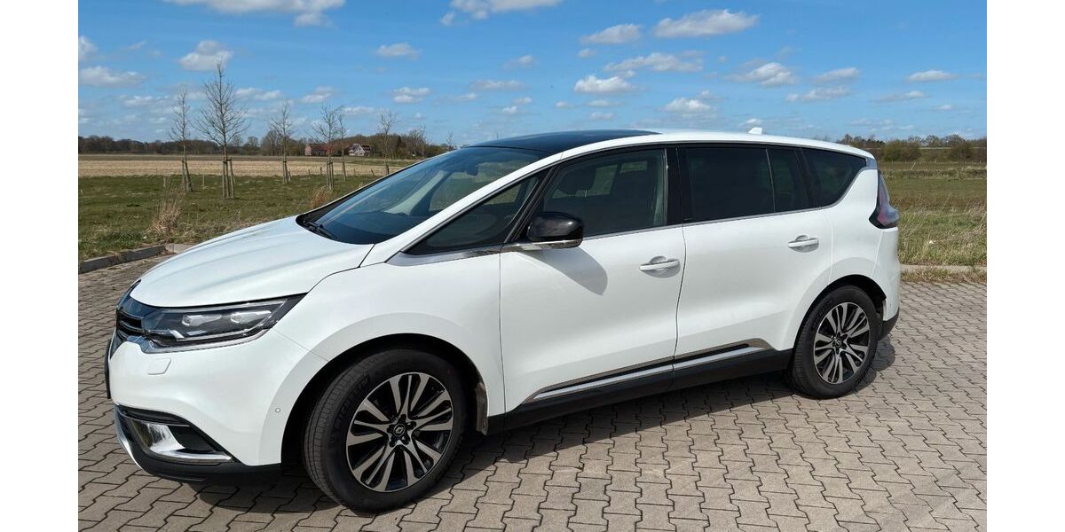 Renault Espace 124.000 km 21.500 &euro; Westerstede 26655