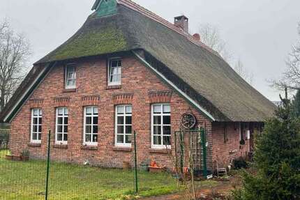 Haus Westerstede - 3 Zimmer, 112 m&sup2;, 675&euro; | Angebot:25352989