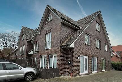 Wohnung Bösel - 2 Zimmer, 45 m&sup2;, 550&euro; | Angebot:26185519