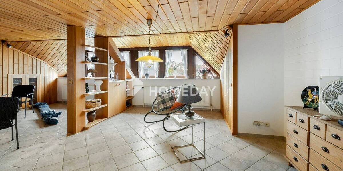 Einfamilienhaus Großenkneten Ahlhorn - 6 Zimmer, 322 m&sup2;, 379.000&euro; | Angebot:26157035